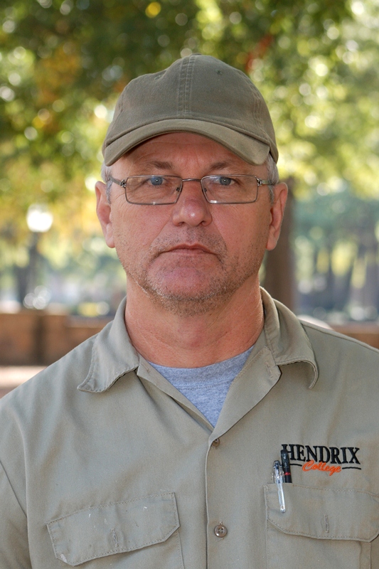 Gilbreath, Terry